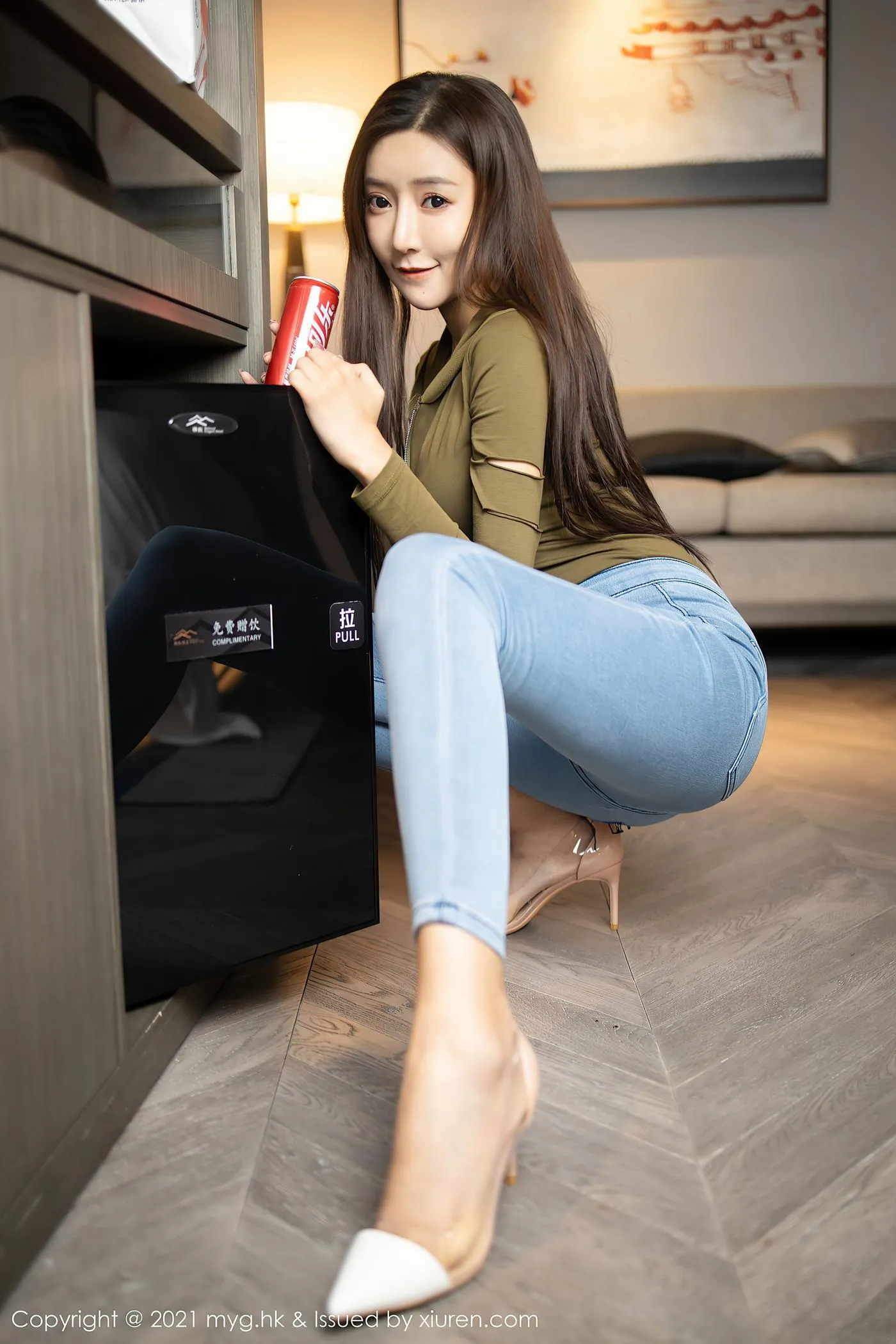 [MyGirl美媛馆] 2021.03.29 VOL.502 王馨瑶yanni [69P]插图7
